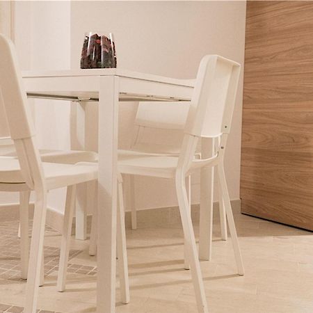 More Apartments Il Ferrarese Μπάρι Εξωτερικό φωτογραφία
