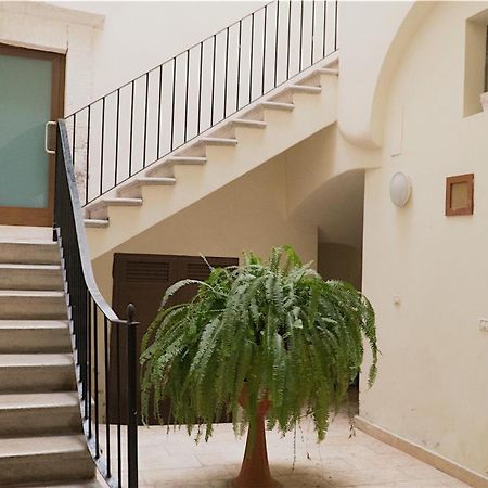 More Apartments Il Ferrarese Μπάρι Εξωτερικό φωτογραφία
