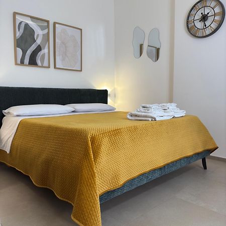 More Apartments Il Ferrarese Μπάρι Εξωτερικό φωτογραφία