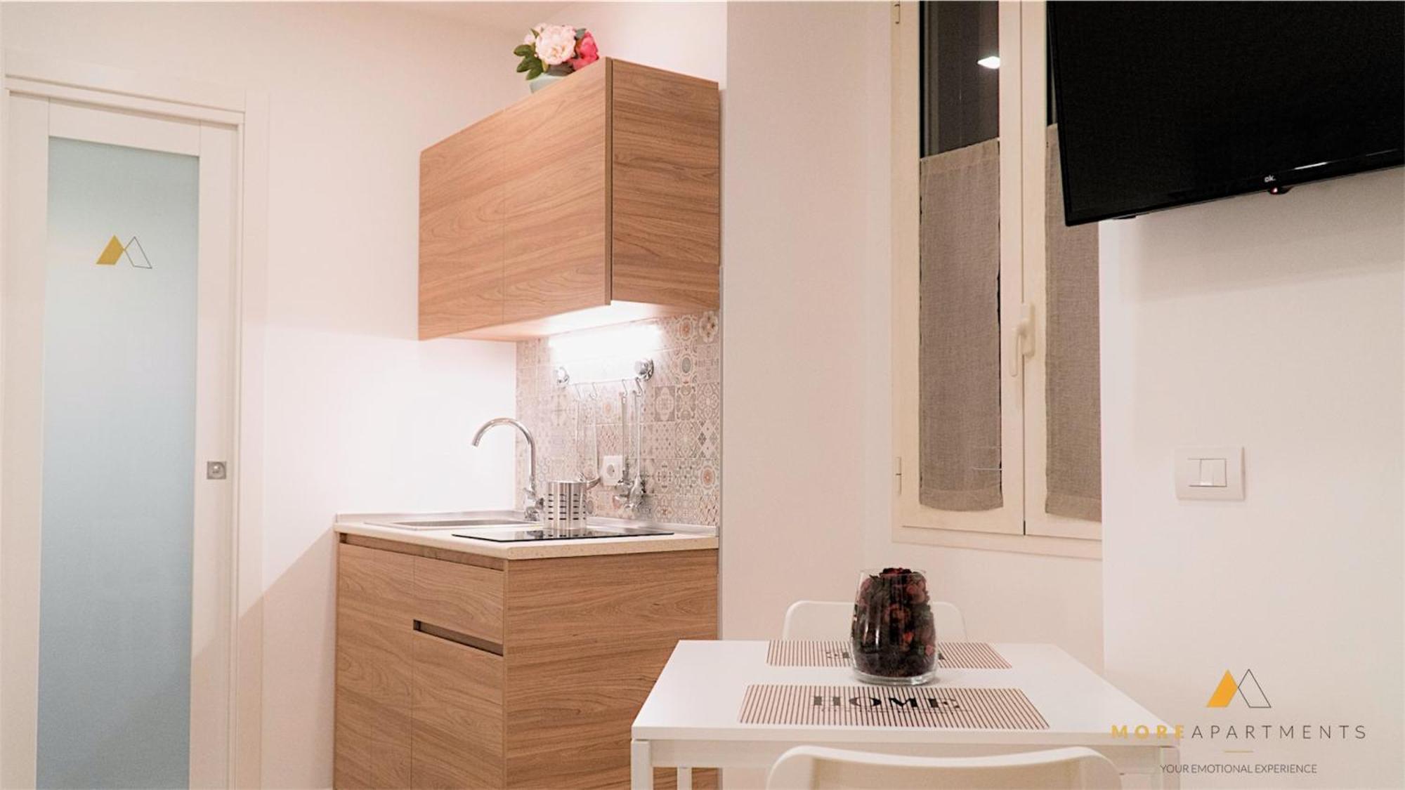 More Apartments Il Ferrarese Μπάρι Εξωτερικό φωτογραφία