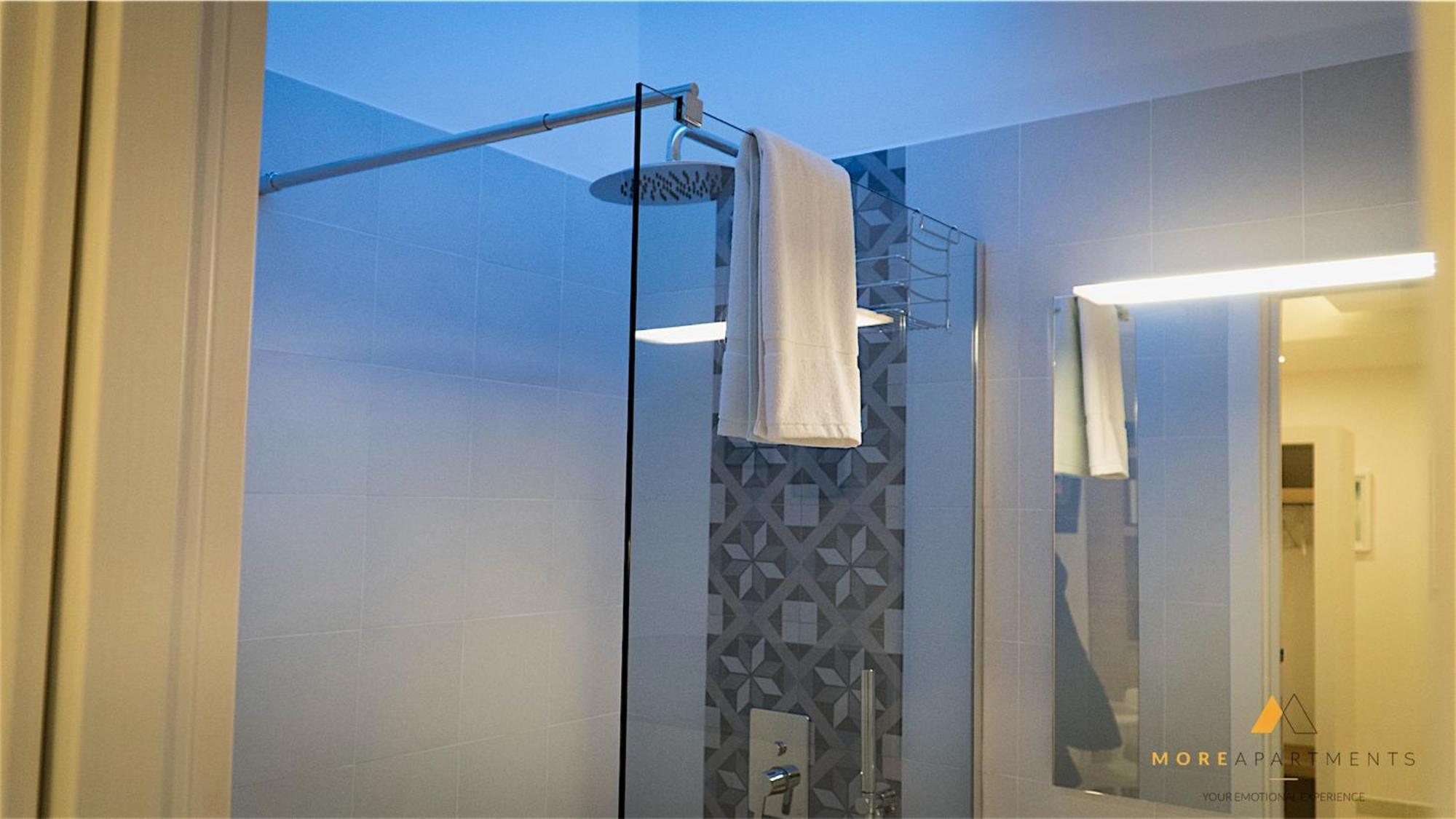 More Apartments Il Ferrarese Μπάρι Εξωτερικό φωτογραφία