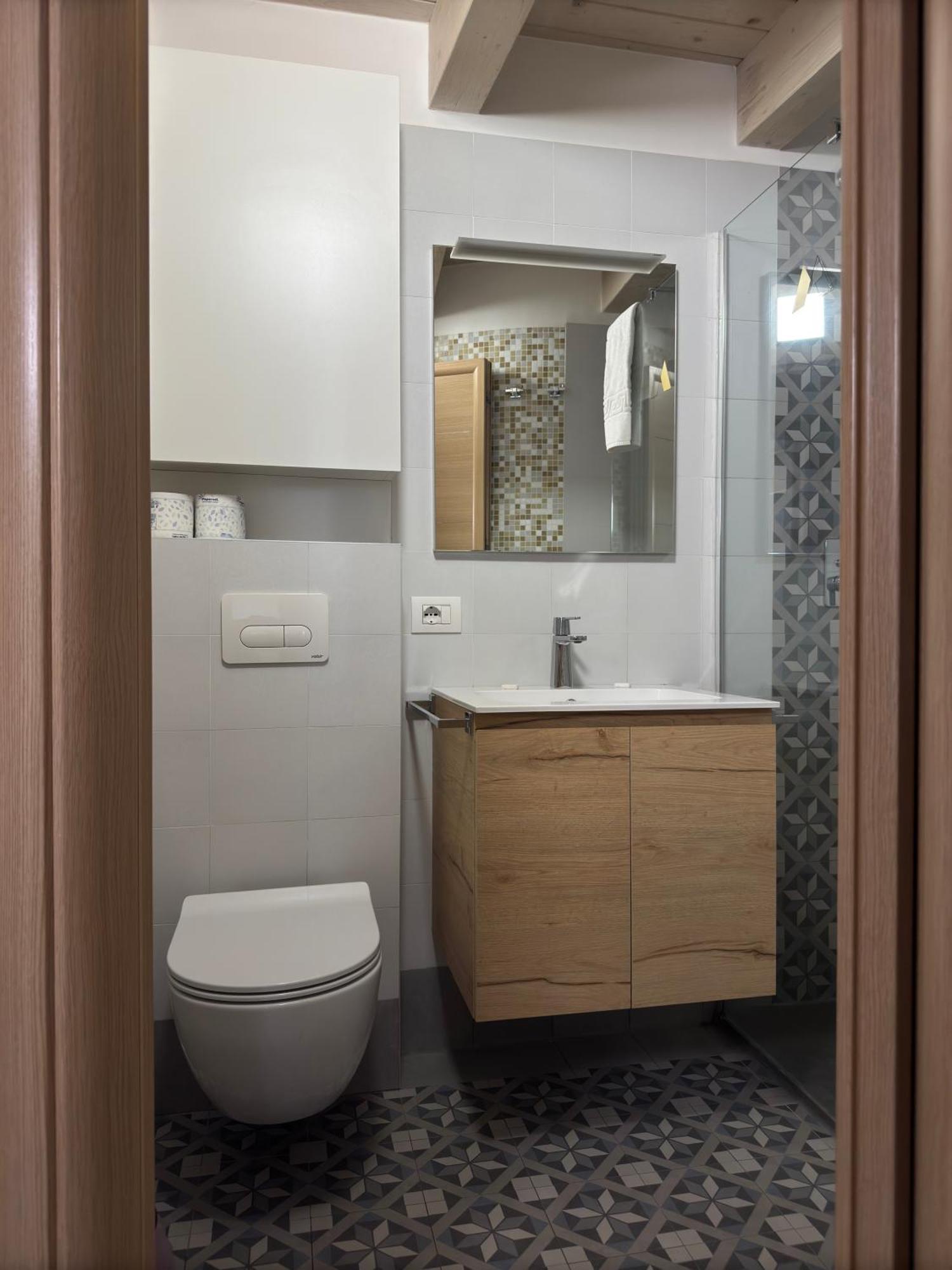 More Apartments Il Ferrarese Μπάρι Εξωτερικό φωτογραφία