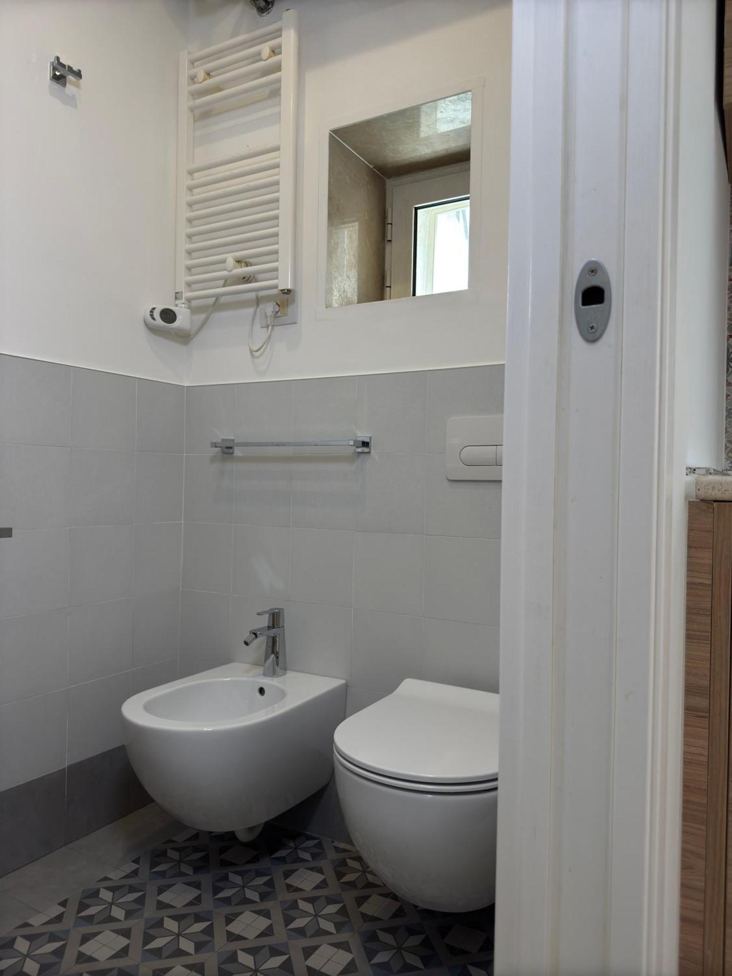 More Apartments Il Ferrarese Μπάρι Εξωτερικό φωτογραφία