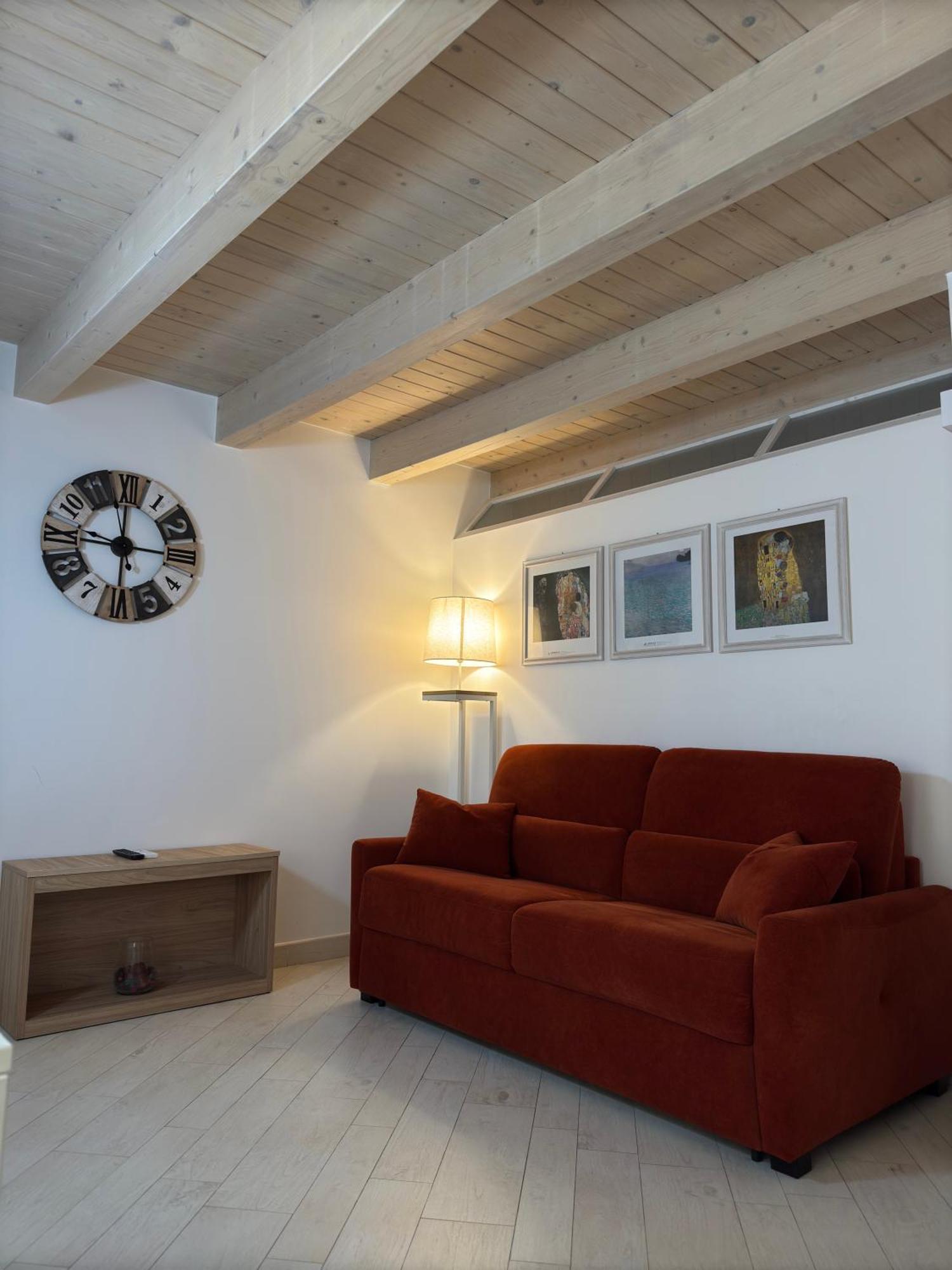 More Apartments Il Ferrarese Μπάρι Εξωτερικό φωτογραφία