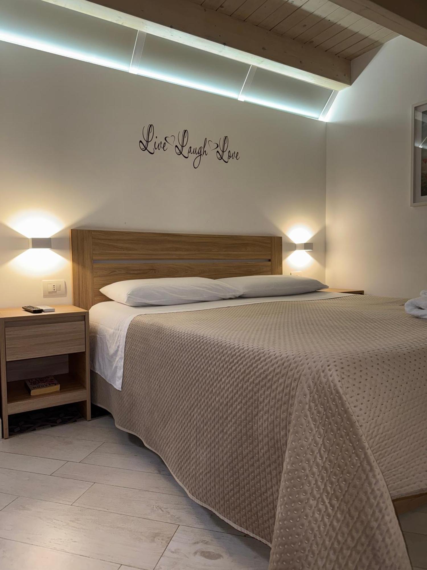 More Apartments Il Ferrarese Μπάρι Εξωτερικό φωτογραφία