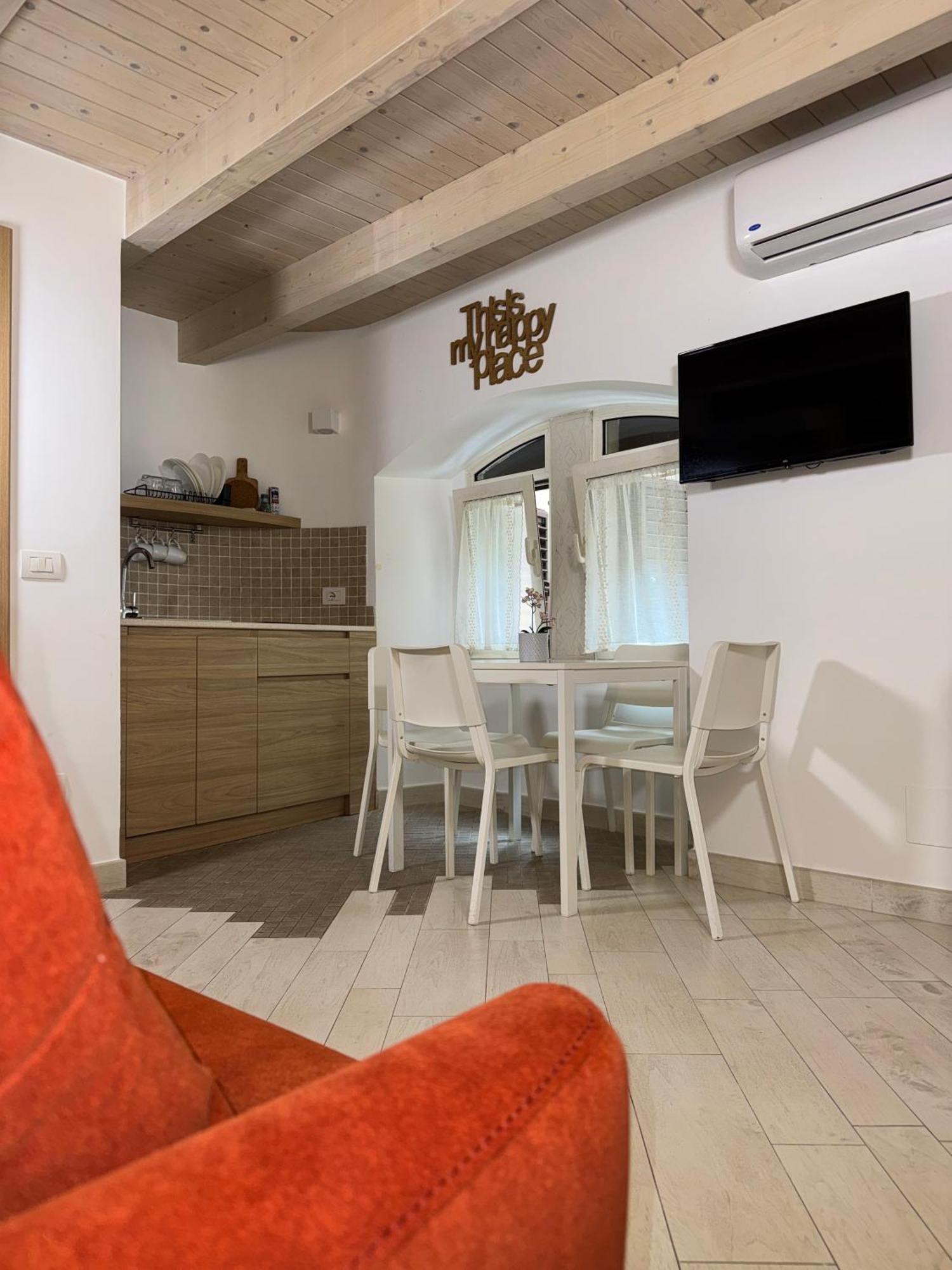 More Apartments Il Ferrarese Μπάρι Εξωτερικό φωτογραφία