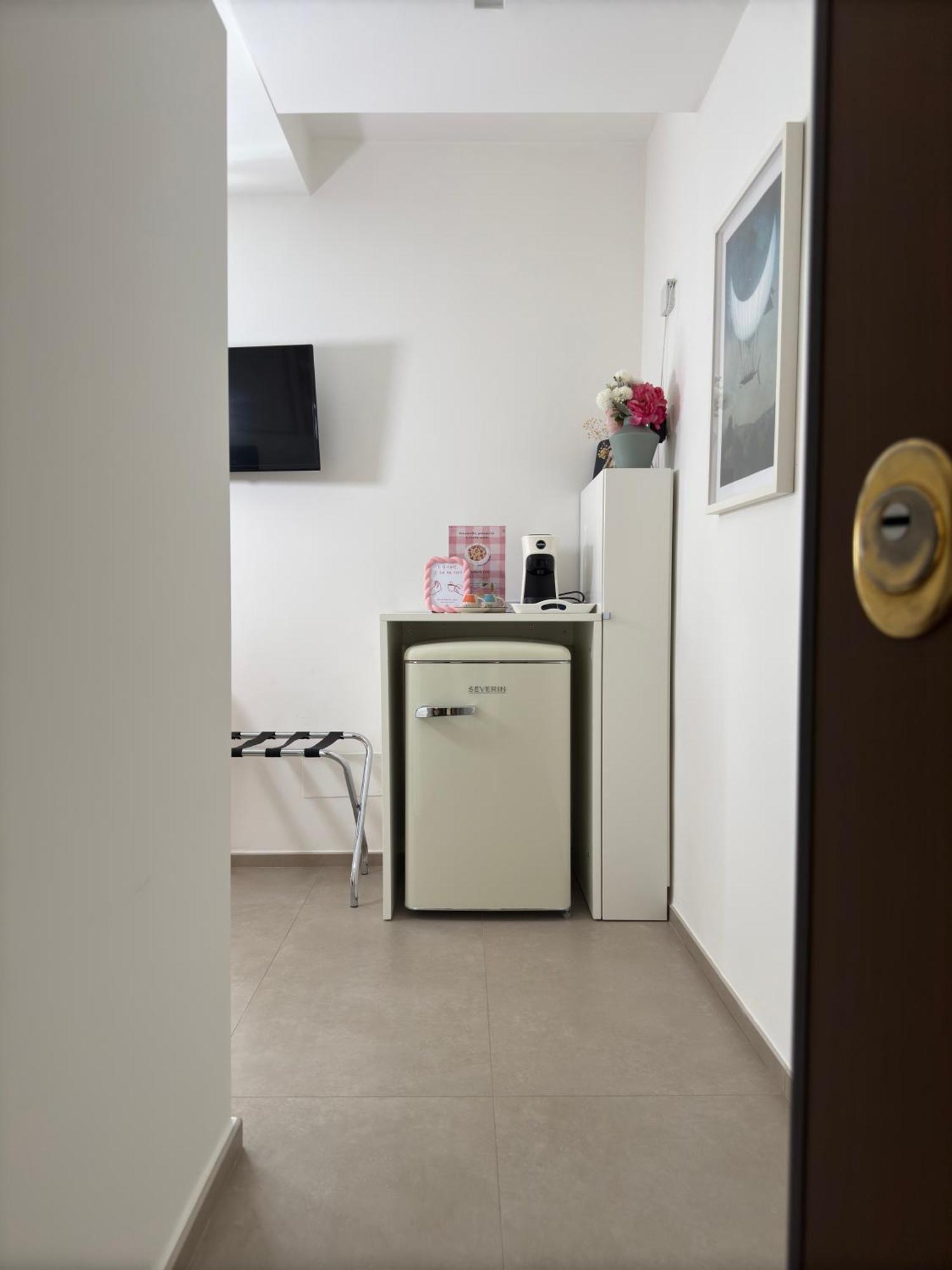 More Apartments Il Ferrarese Μπάρι Εξωτερικό φωτογραφία