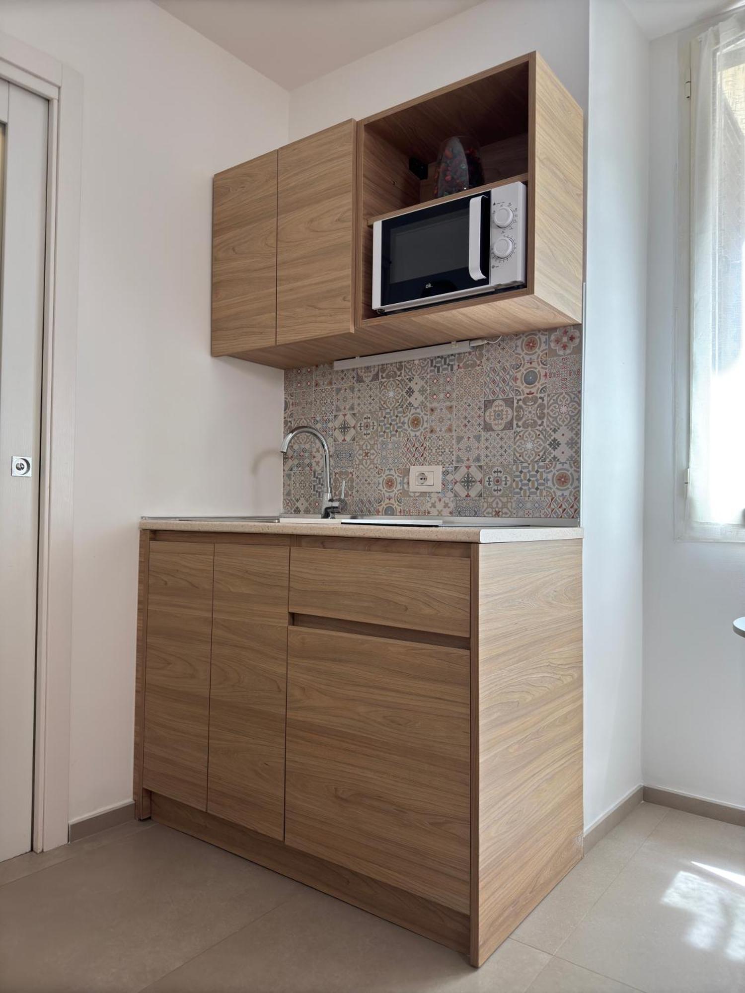 More Apartments Il Ferrarese Μπάρι Εξωτερικό φωτογραφία