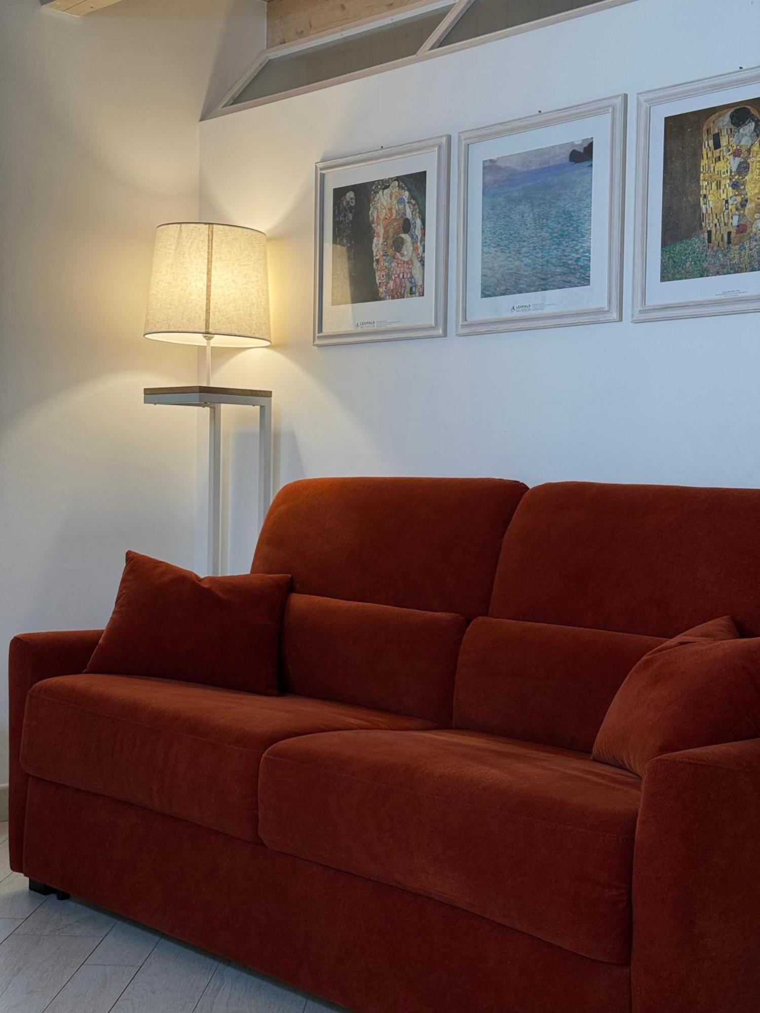 More Apartments Il Ferrarese Μπάρι Εξωτερικό φωτογραφία
