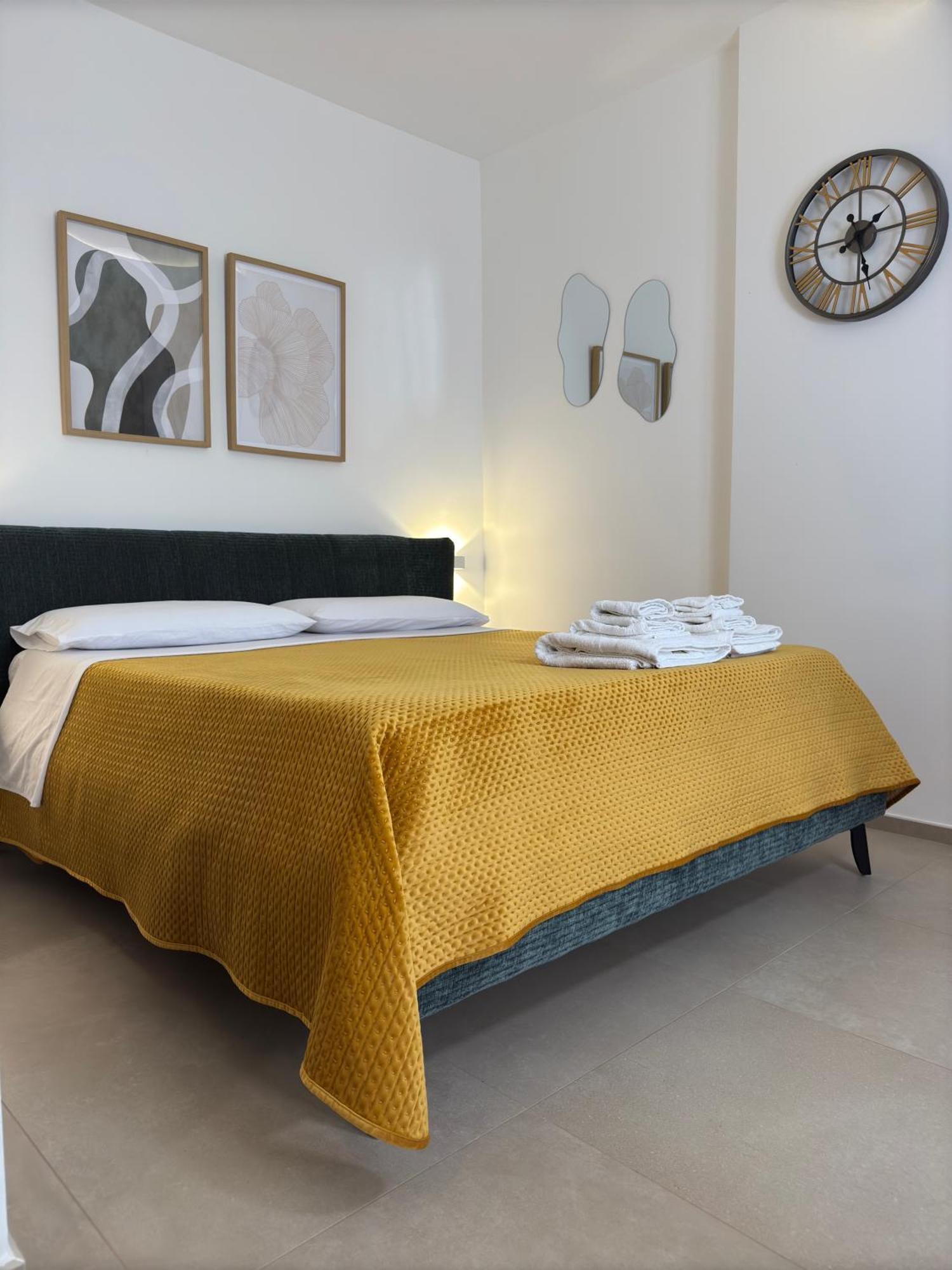 More Apartments Il Ferrarese Μπάρι Εξωτερικό φωτογραφία